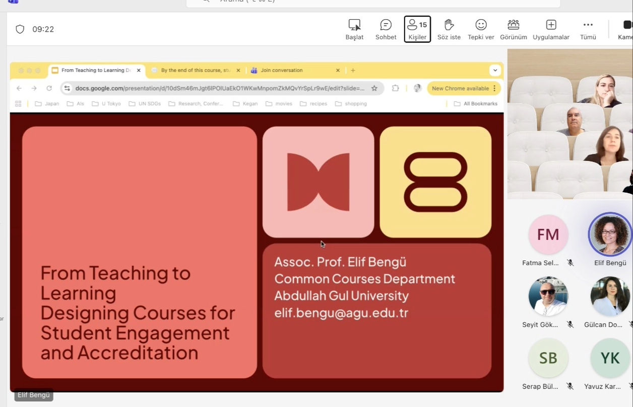 seminar-on-pedagogical-teaching-methods